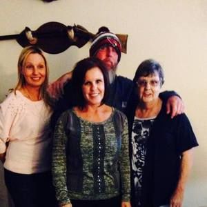 Meet your Posher, Darlene